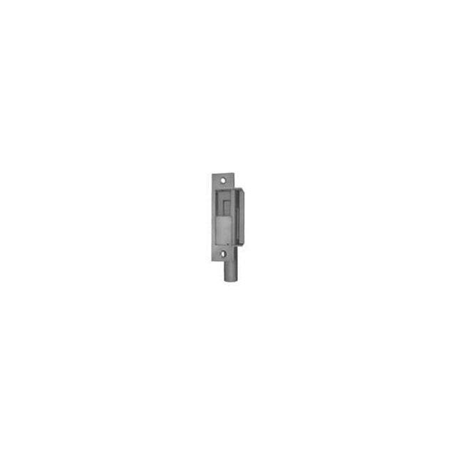 Satin Brass Electric Strike P216