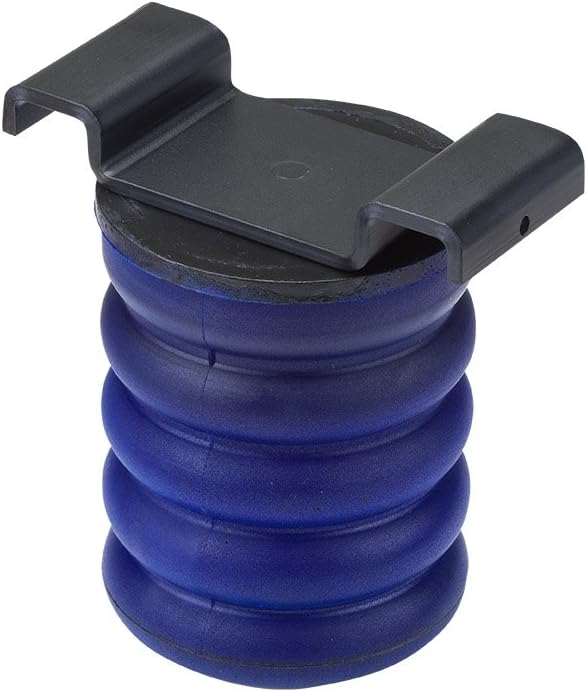 SumoSprings Rear Left/Right Pair 1000 lb Capacity C845420