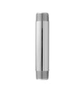 1/2x22 IPS x 4x22 Brass Vertical Drop Ceiling Nipple N706462