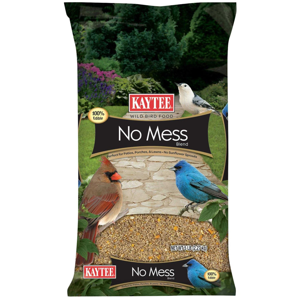 Wild Bird Food X393