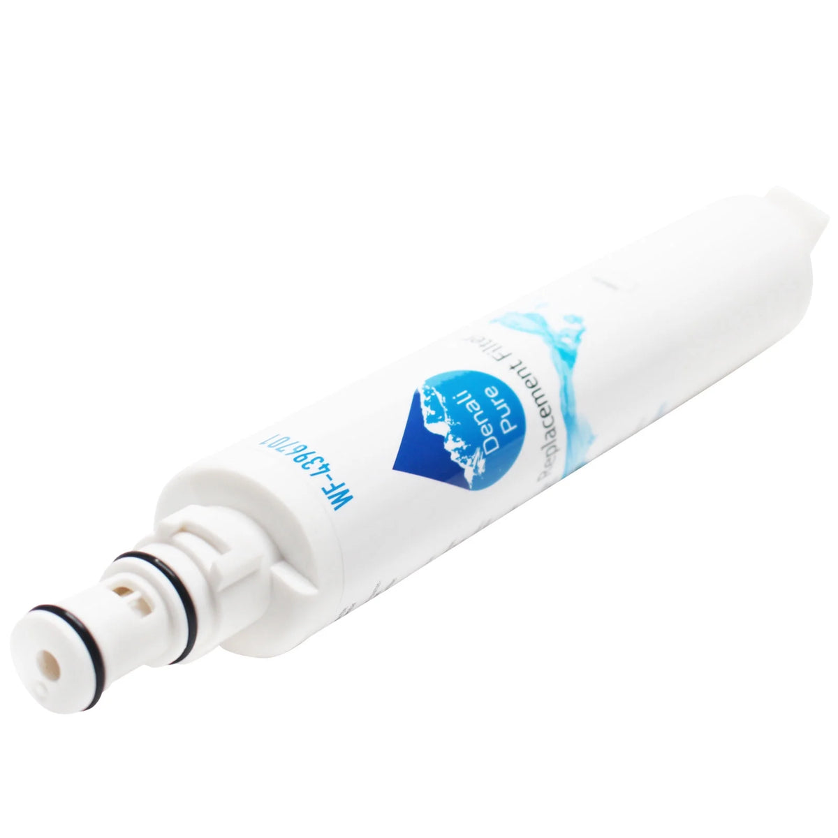 3-Pack Replacement Refrigerator Water Filter Cartridge A660