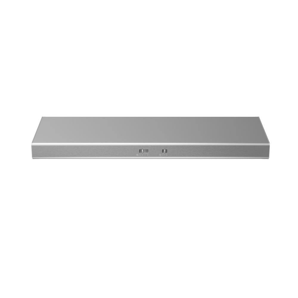 30x22 Stainless Steel Under Cabinet Range Hood G360804