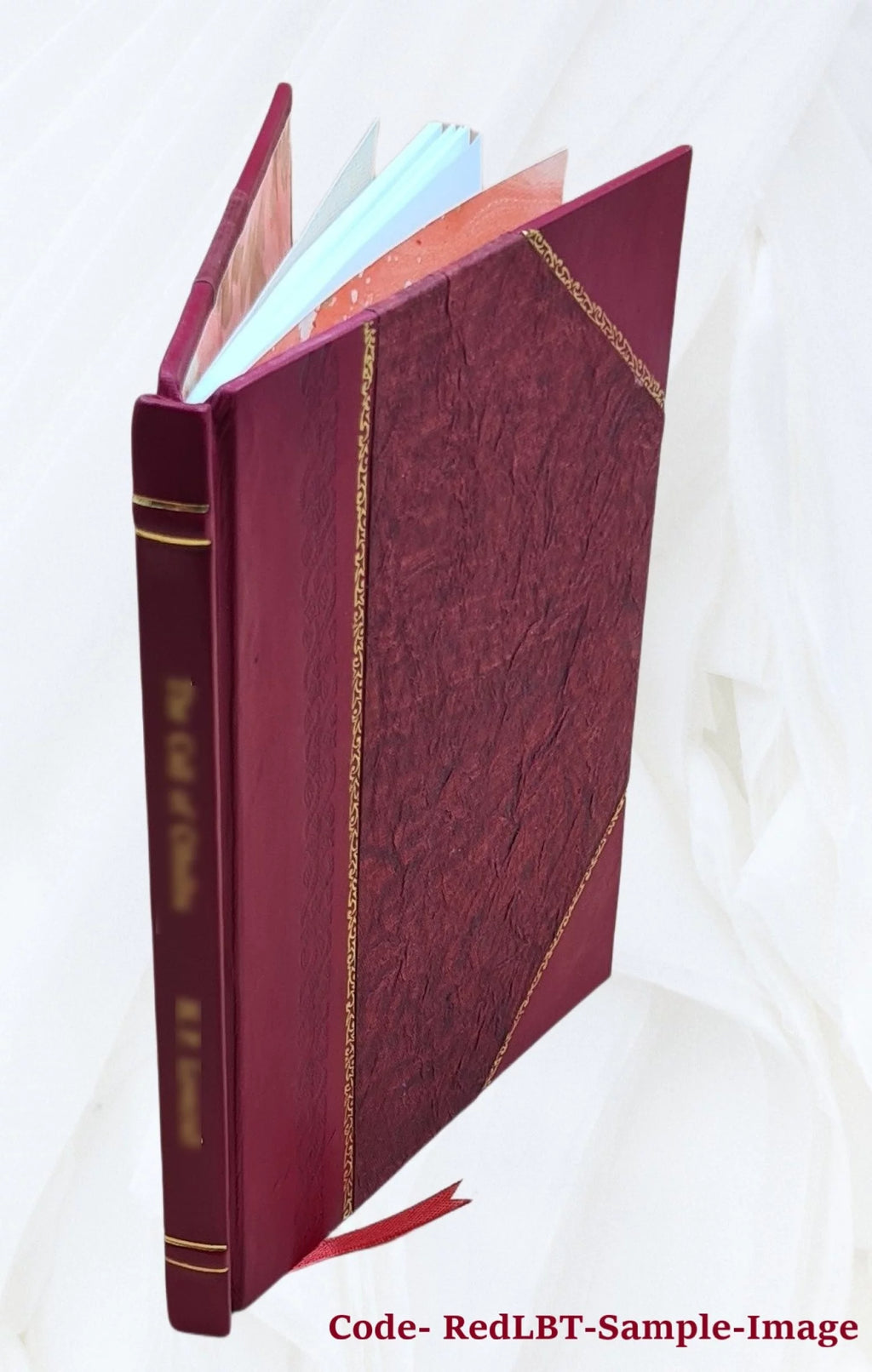 1828 Leather X5633
