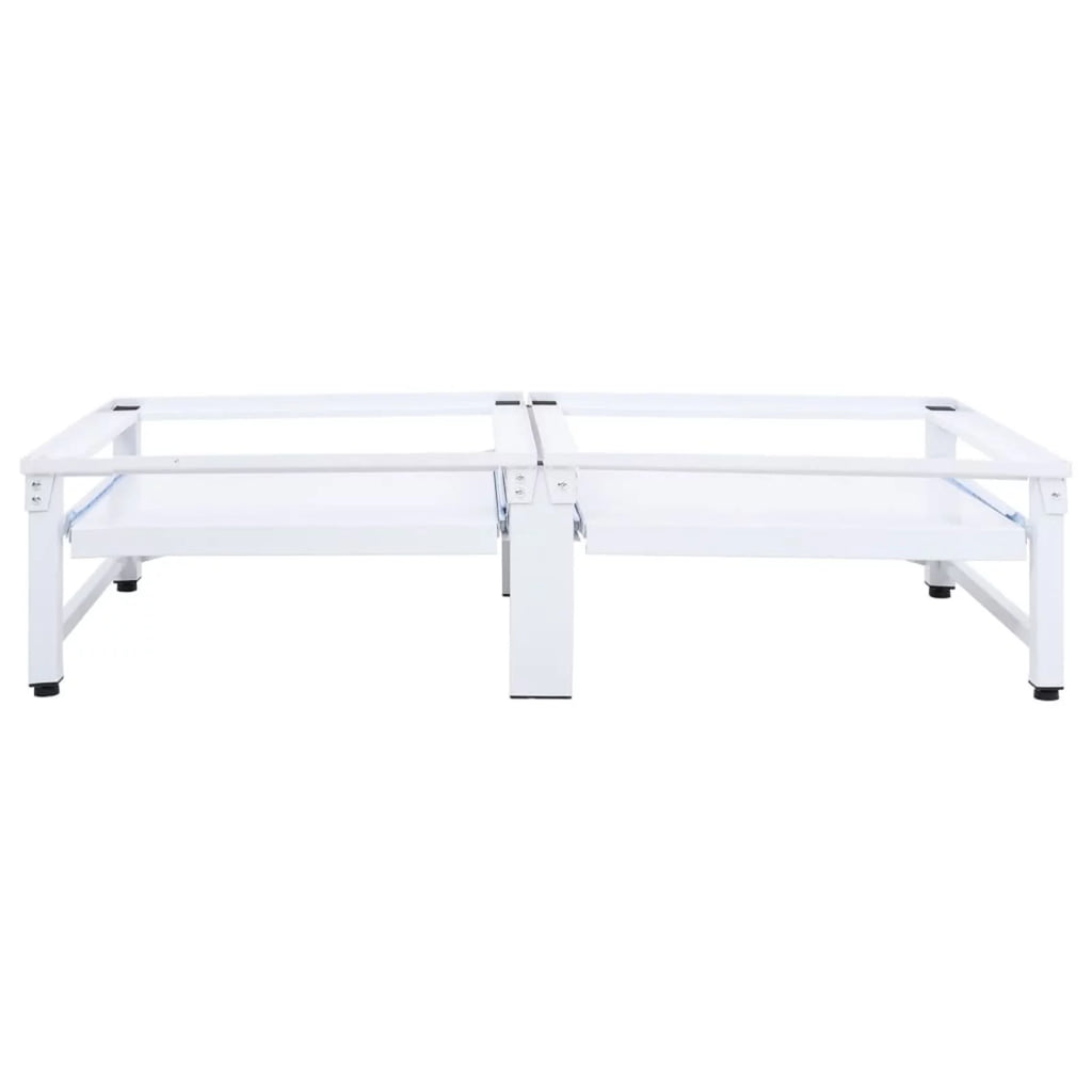 Washing Machine Stacking Kit with Pull-Out Shelf K319154