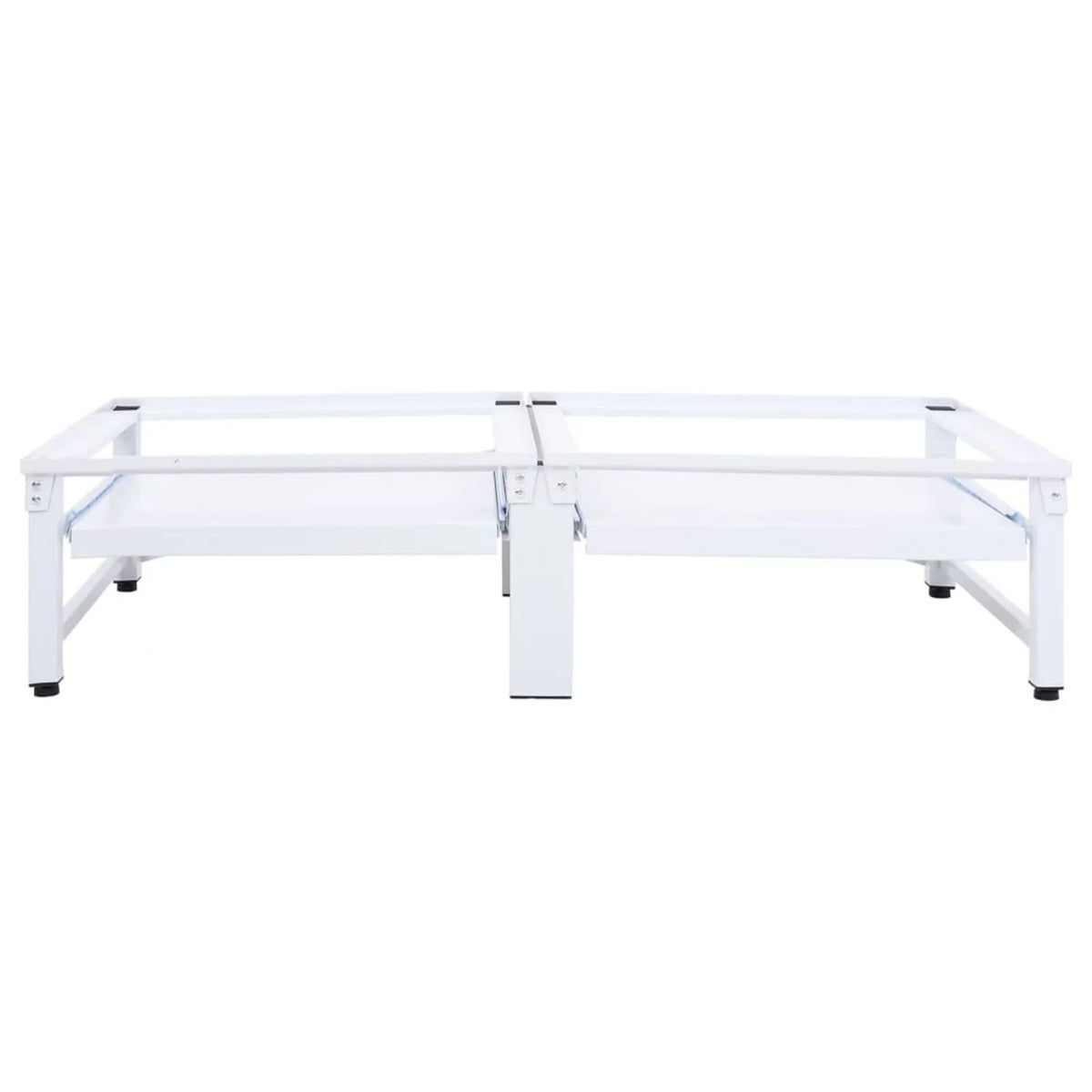 Washing Machine Stacking Kit with Pull-Out Shelf K319154