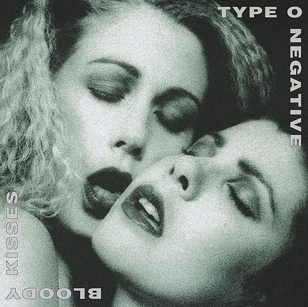 Bloody Kisses E473339
