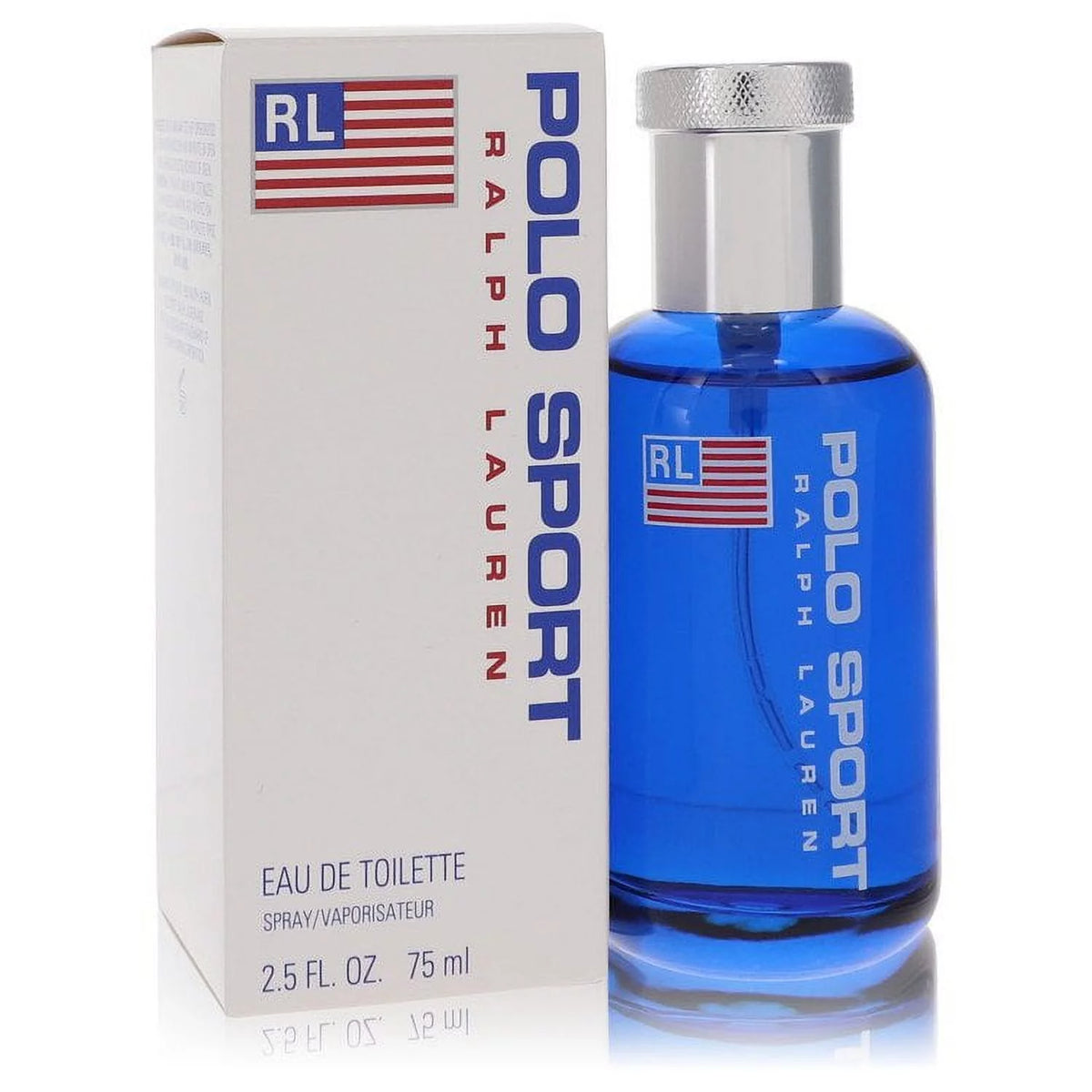 Eau De Toilette Spray 2.5 oz L353