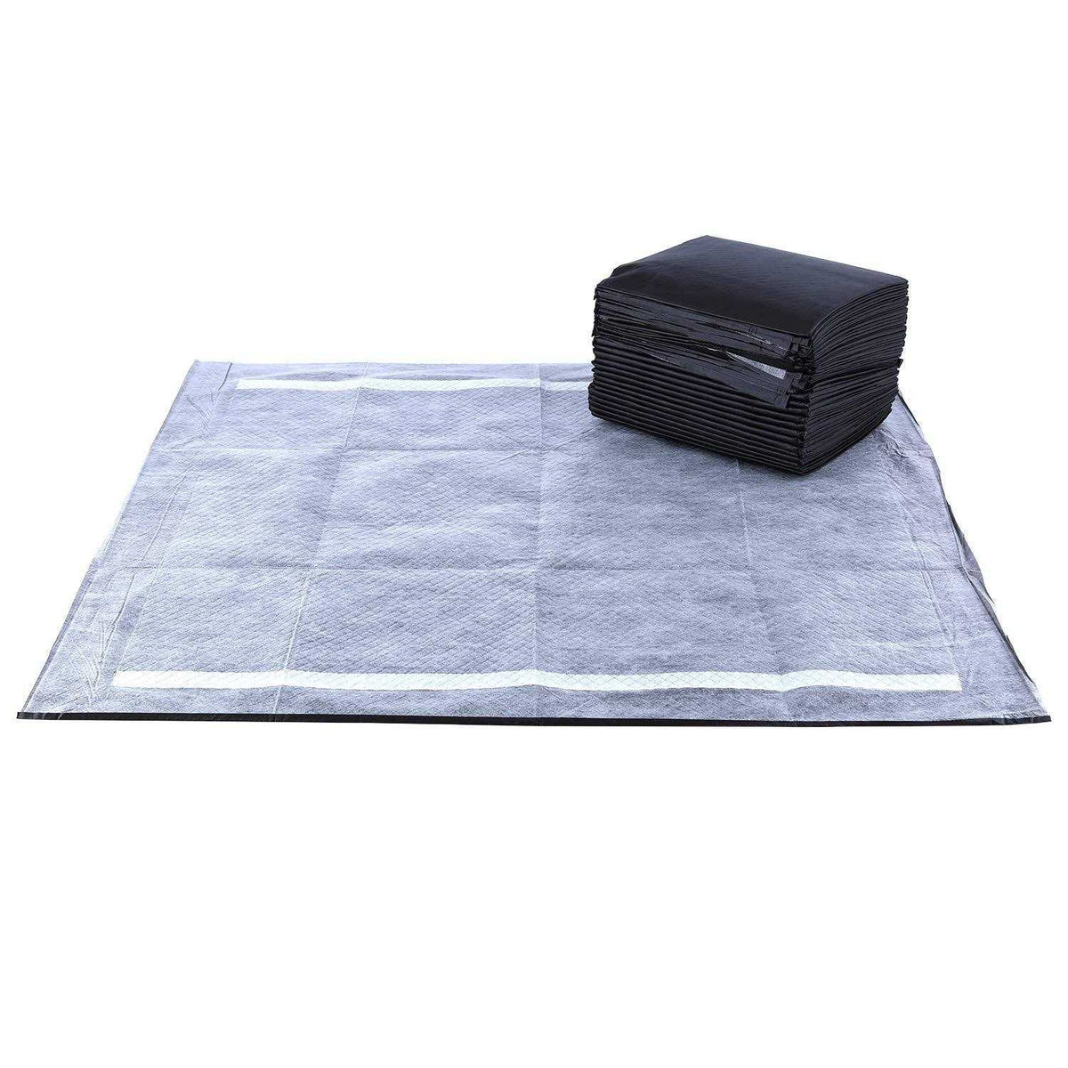 Training Pads Activated Carbon Y77558