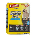 Training Pads Activated Carbon Y77558