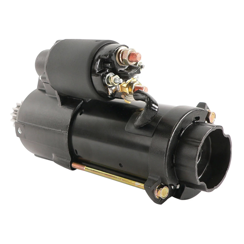 New Starter for Marine Outboard Engines I839751