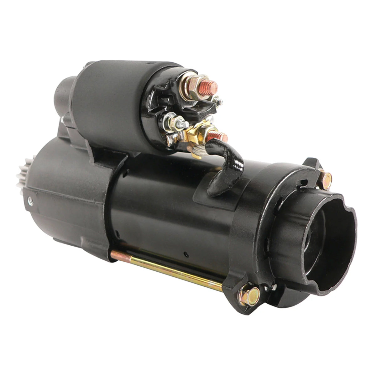 New Starter for Marine Outboard Engines I839751