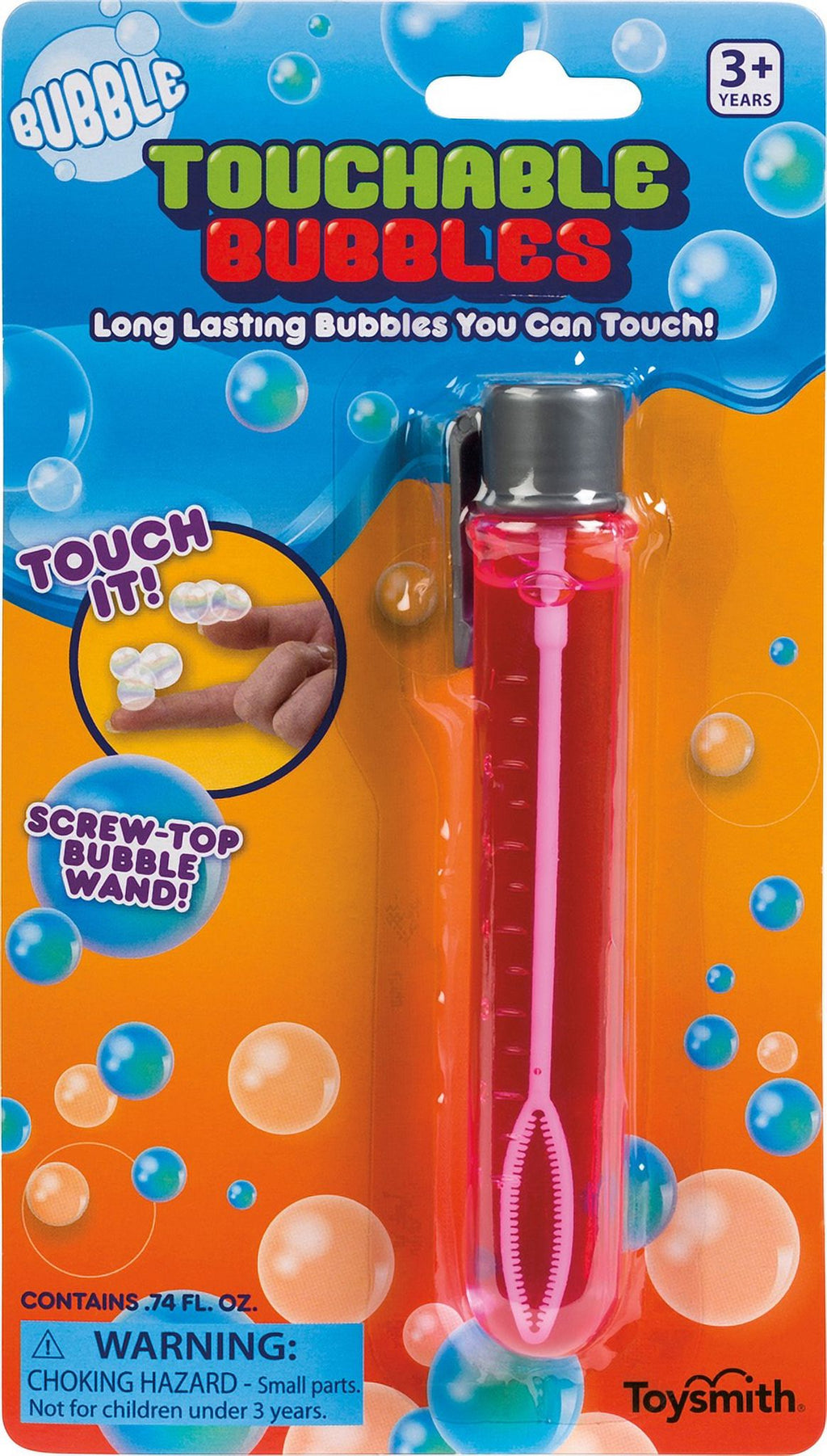 Touchable Bubbles K3826