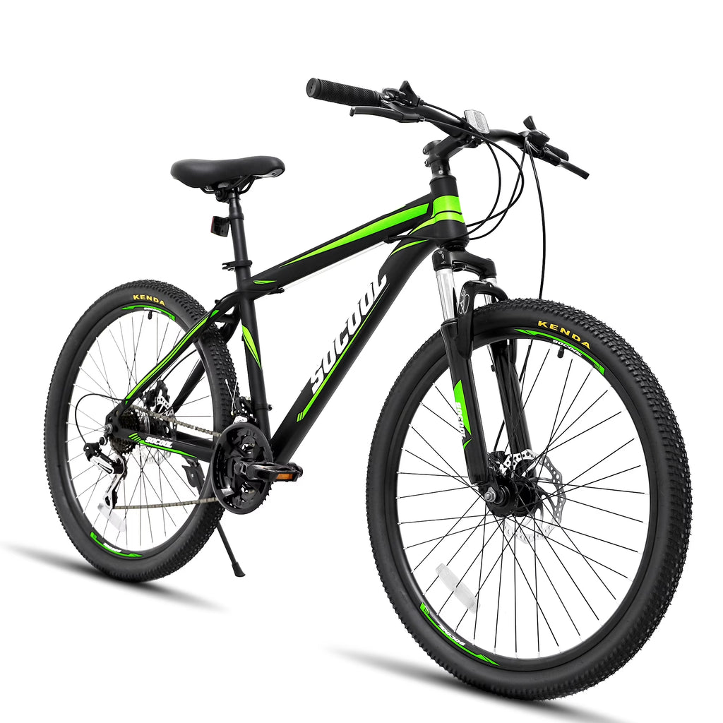 26-Inch Lightweight Aluminum Frame Road Bike G967055