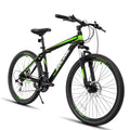 26-Inch Lightweight Aluminum Frame Road Bike G967055