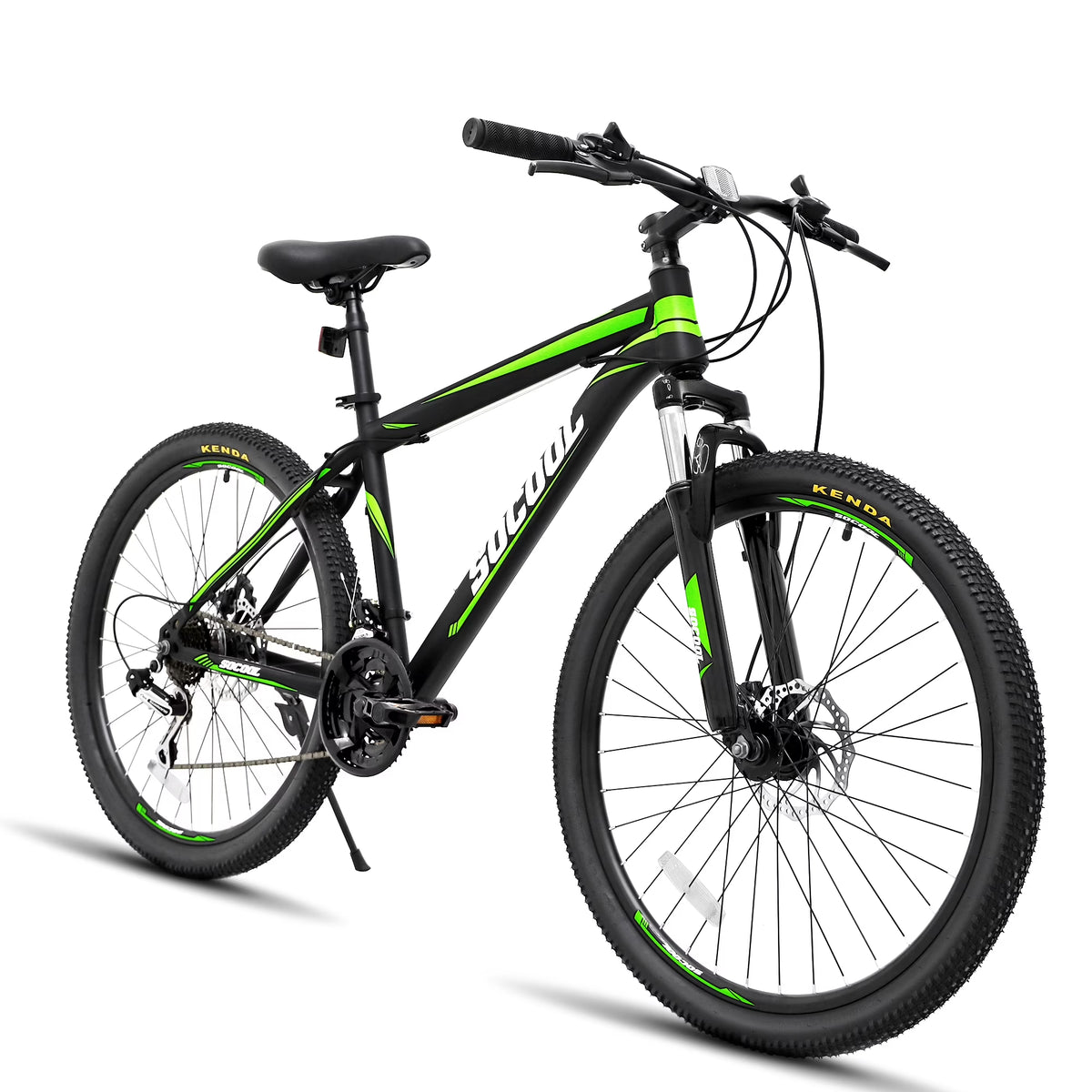 26-Inch Lightweight Aluminum Frame Road Bike G967055