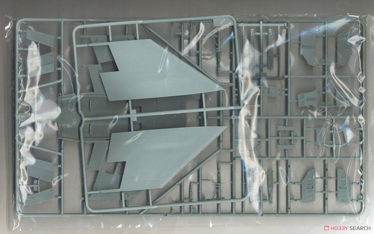 1/48 Scale Plastic Model Kit P43910