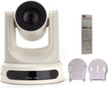 20X-SDI Gen2 Live Streaming Camera, Grey, with Universal Ceiling Mount, Black B10710