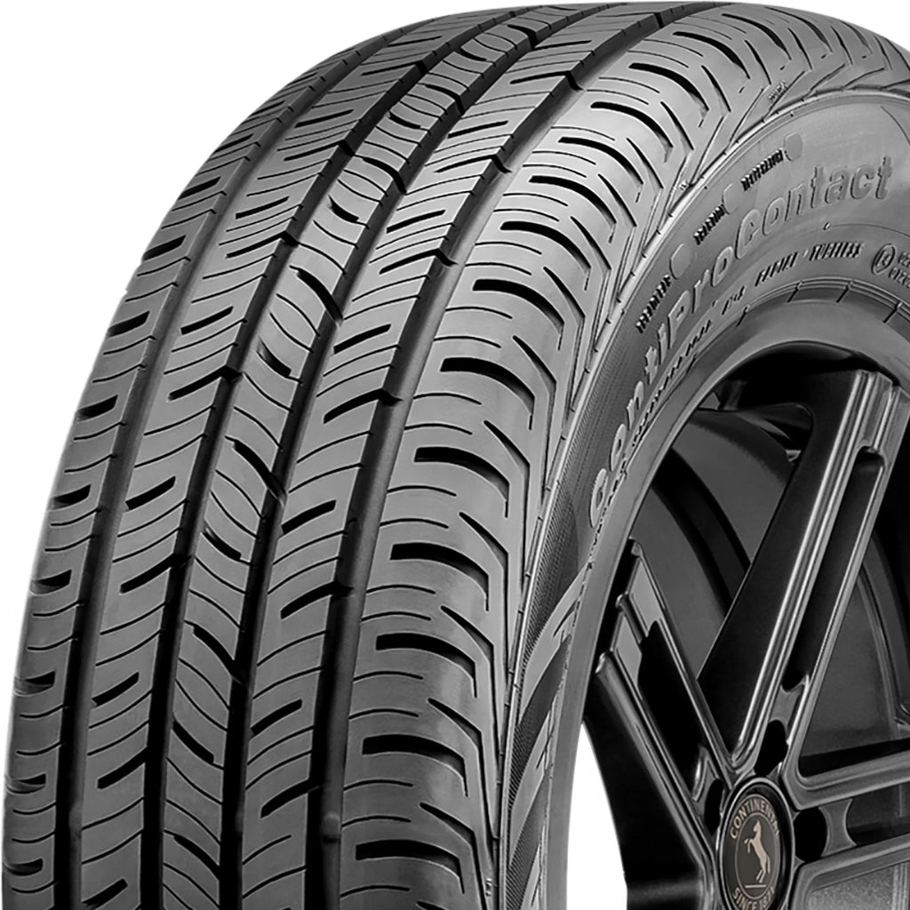 All Season 205/55R17 91H Passenger Tire L588447