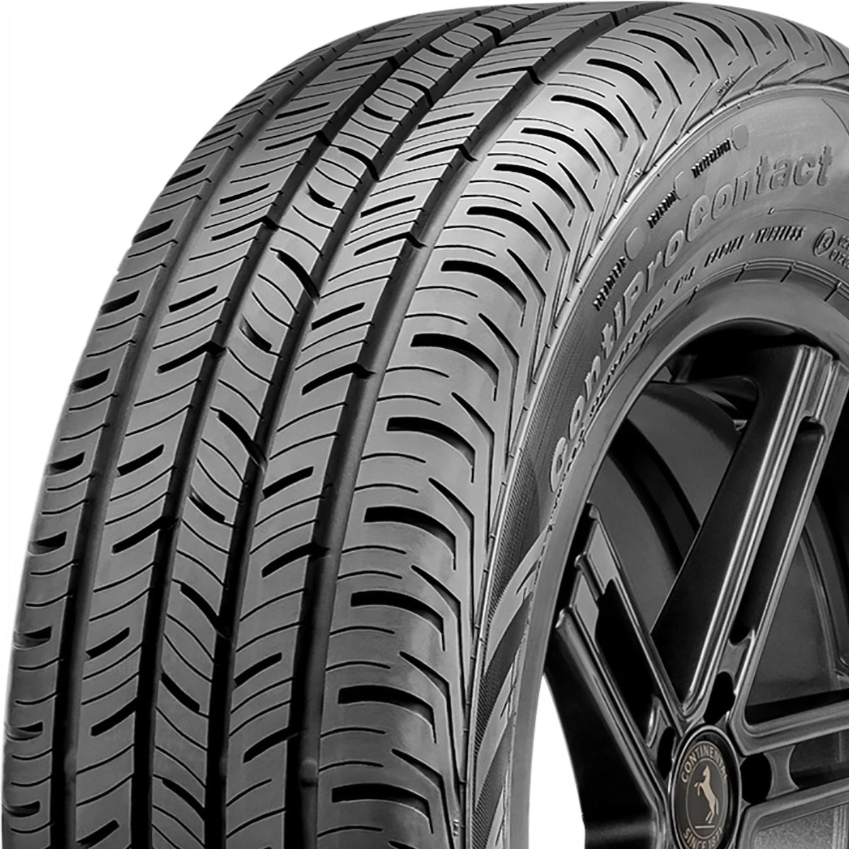 All Season 205/55R17 91H Passenger Tire L588447