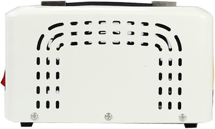 110v to 220v Step up Converter 5000W M471
