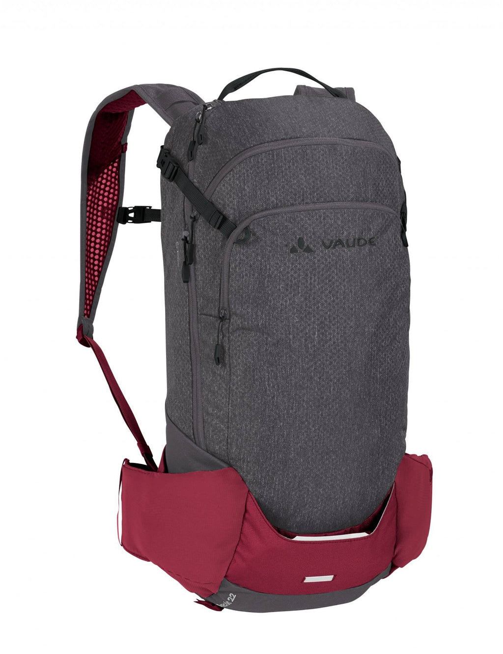 Iron Backpack V876132