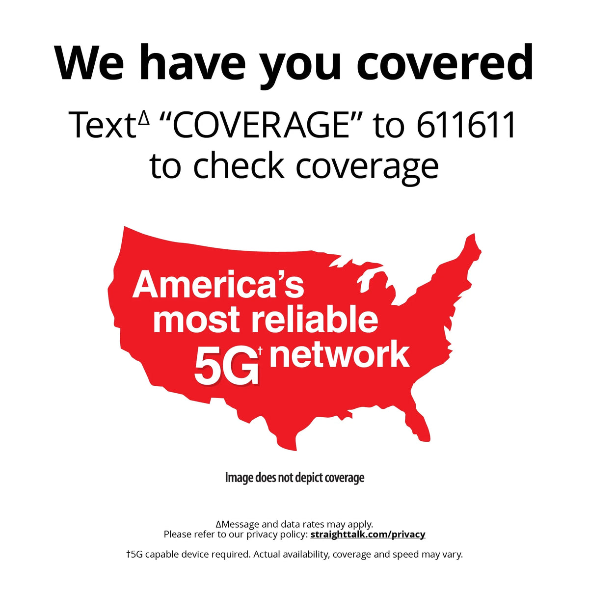 $45 Silver Unlimited 30-Day Prepaid Plan +10GB Hotspot Data + Int'l Calling e-PIN Top Up F903712