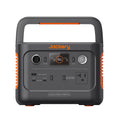 Portable Power Station 288Wh LiFePO4 Battery Y9582