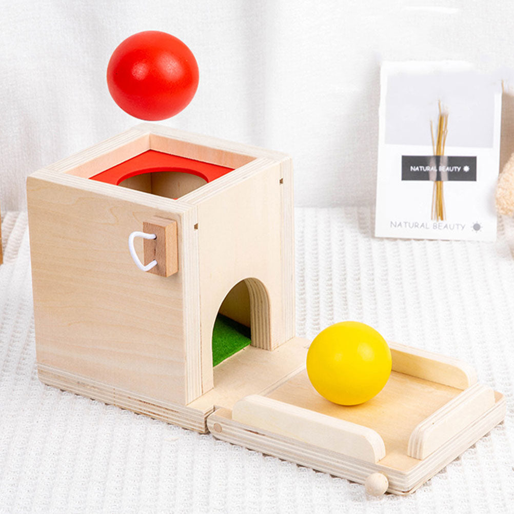 Montessori Toy Matching Toy I92768