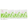 Oil Control Mineral Cloud-Silk Mask 3sheets U4573
