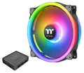 20 RGB Case Fan J7563