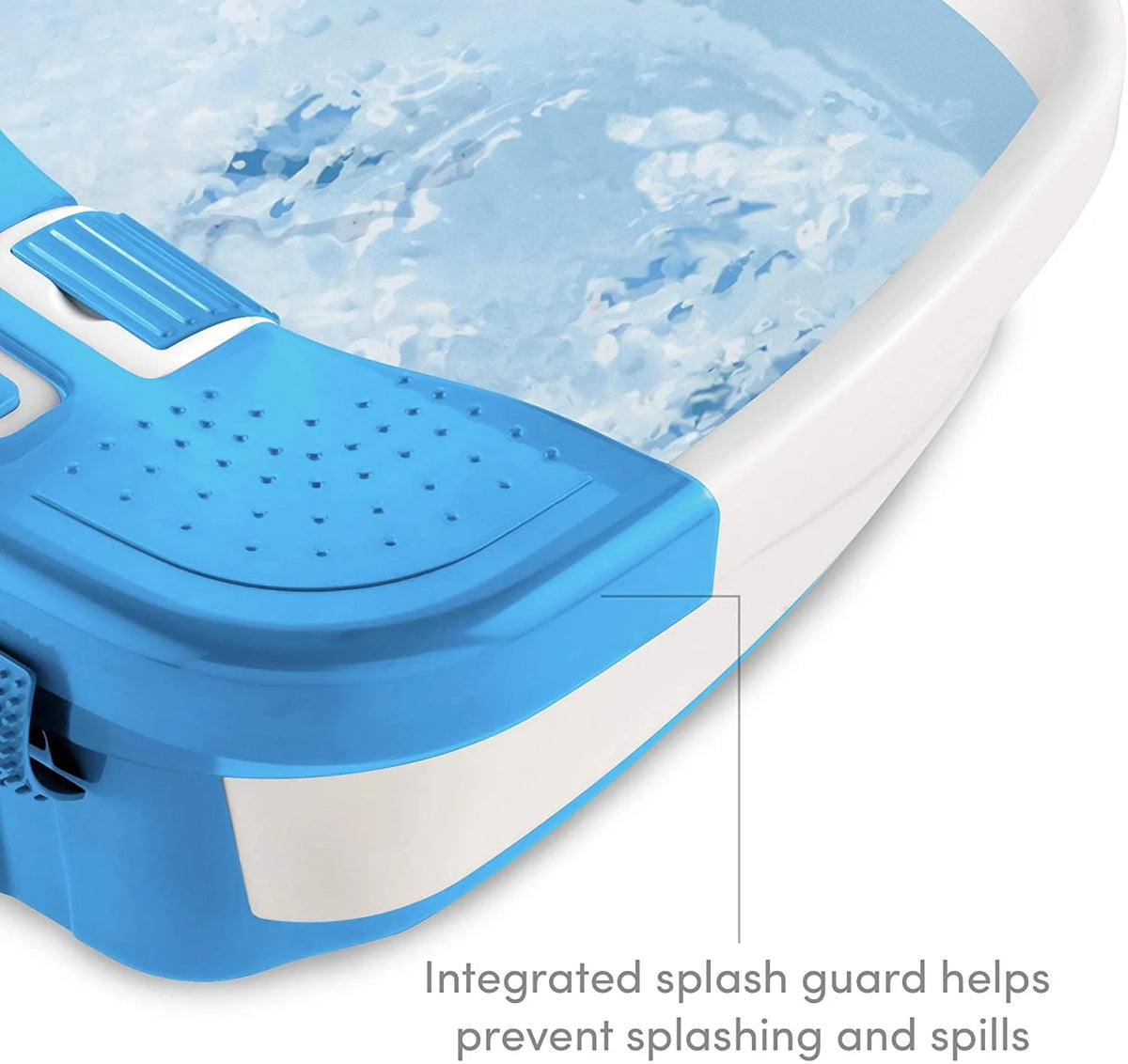 Blue Foot Spa D386579