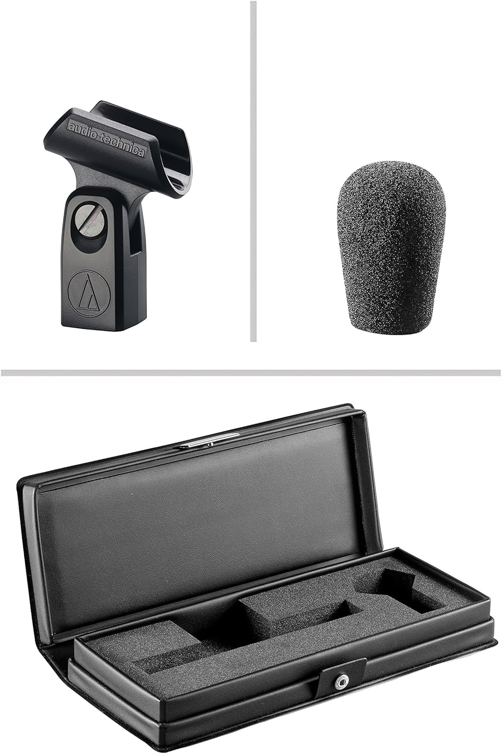 Omnidirectional Condenser Microphone F940371