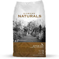 Chicken Meal & Rice Formula Dry Cat Food E80996