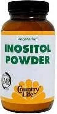 Inositol Powder 8 Ounces R4530