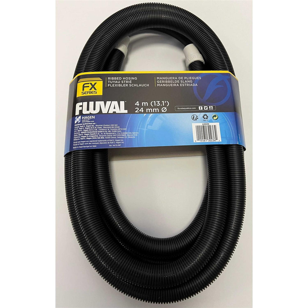 Ribbed Hosing S9280