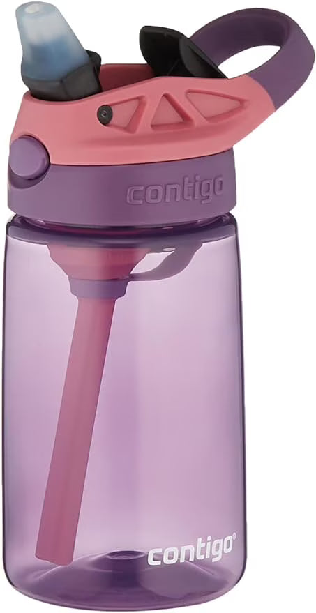 14OZ PP Water Bottle X381