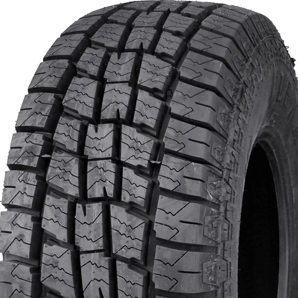 Set of 4 285/60R20 All Terrain Tires P58329