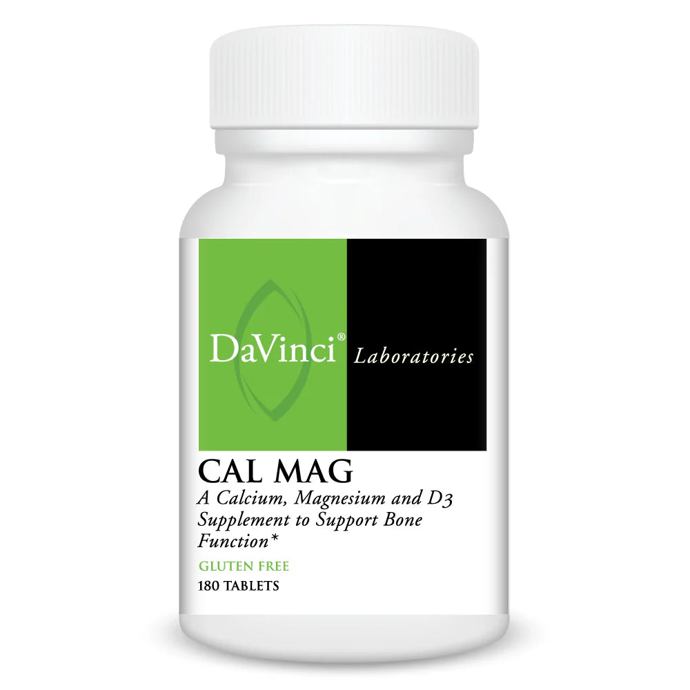 Cal Mag C8193