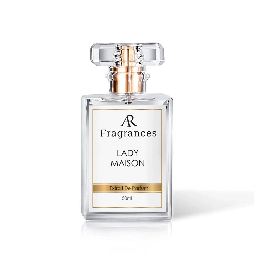 50ML Extrait De Parfum G4049
