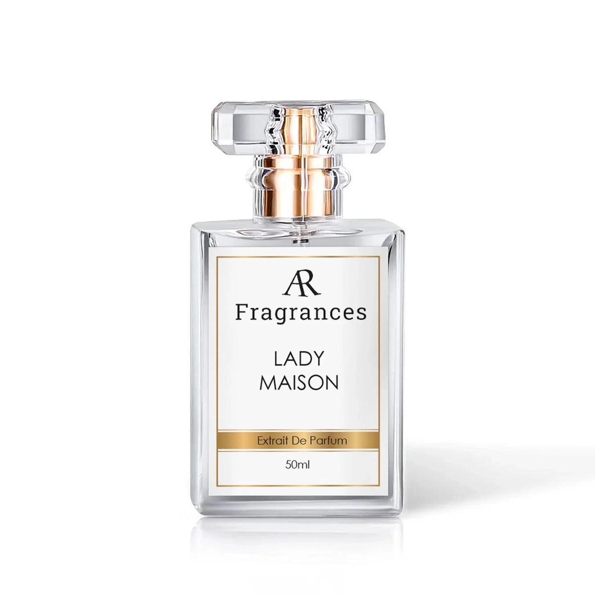 50ML Extrait De Parfum G4049
