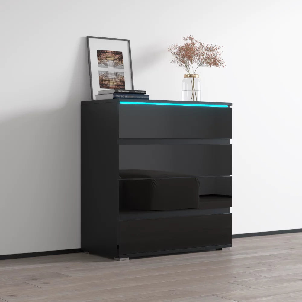 Modern Dresser Z657
