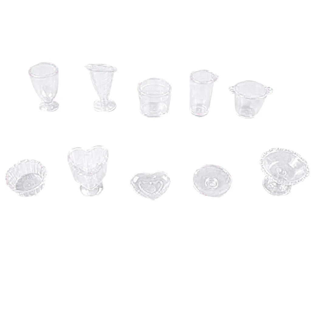 Mini Simulation Food Toy Accessories Y193