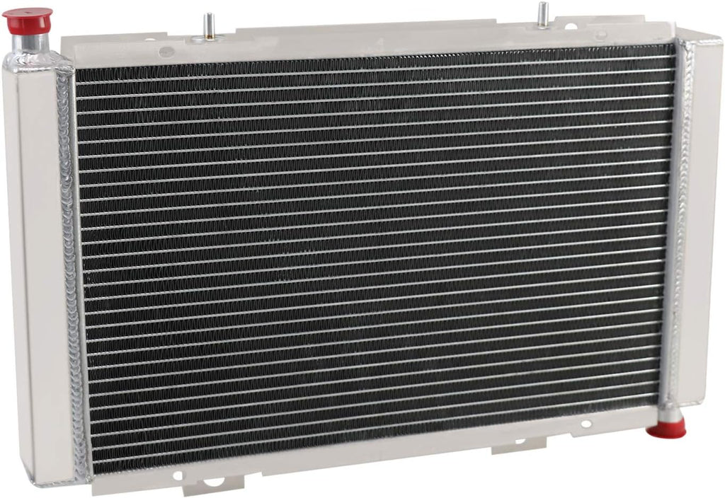 2 Row UTV Aluminum Radiator Y8279
