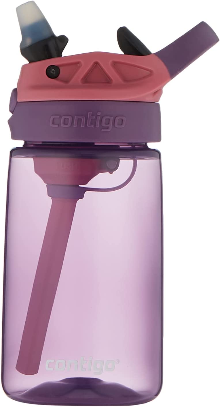 14OZ PP Water Bottle X381