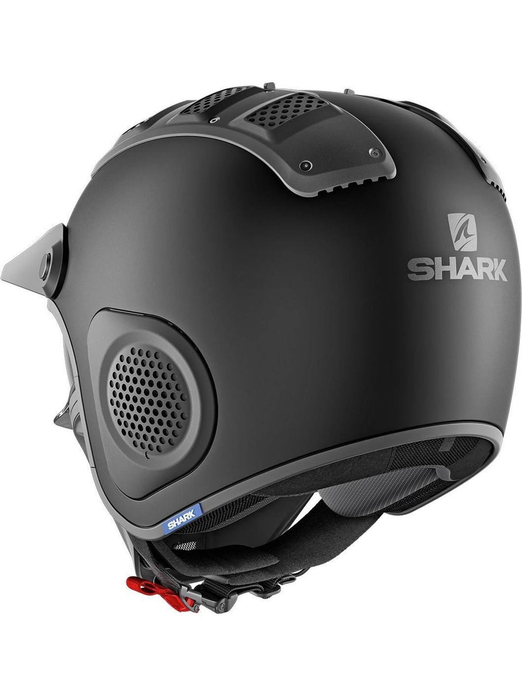 Black Mat Helmet Z235376