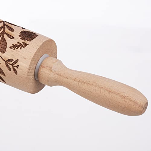 Rolling Pin Y503