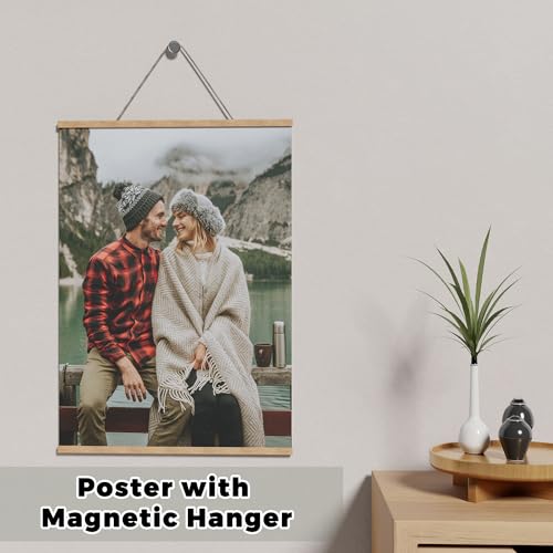 Canvas Prints With Your Photos Custom Poster F890