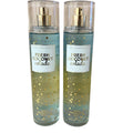 Fresh Coconut Colada Fine Fragrance Mist 8 fl oz Set of 2 O15564