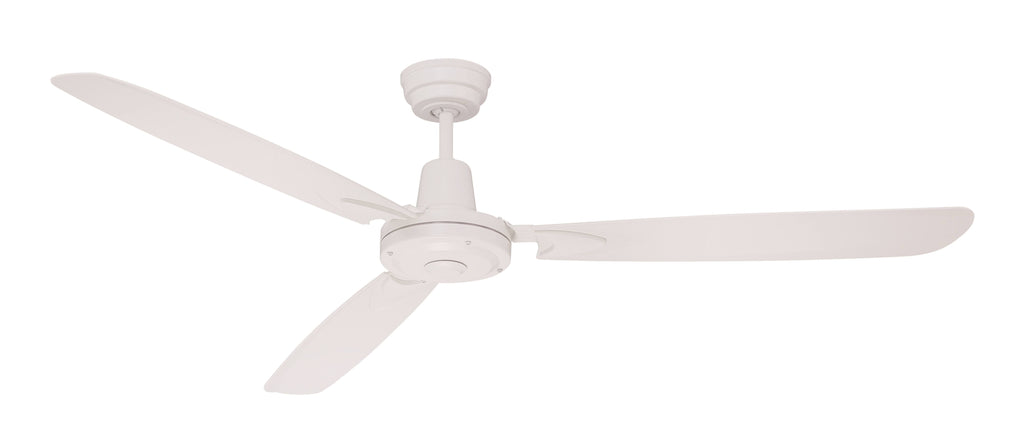White Ceiling Fan T913881