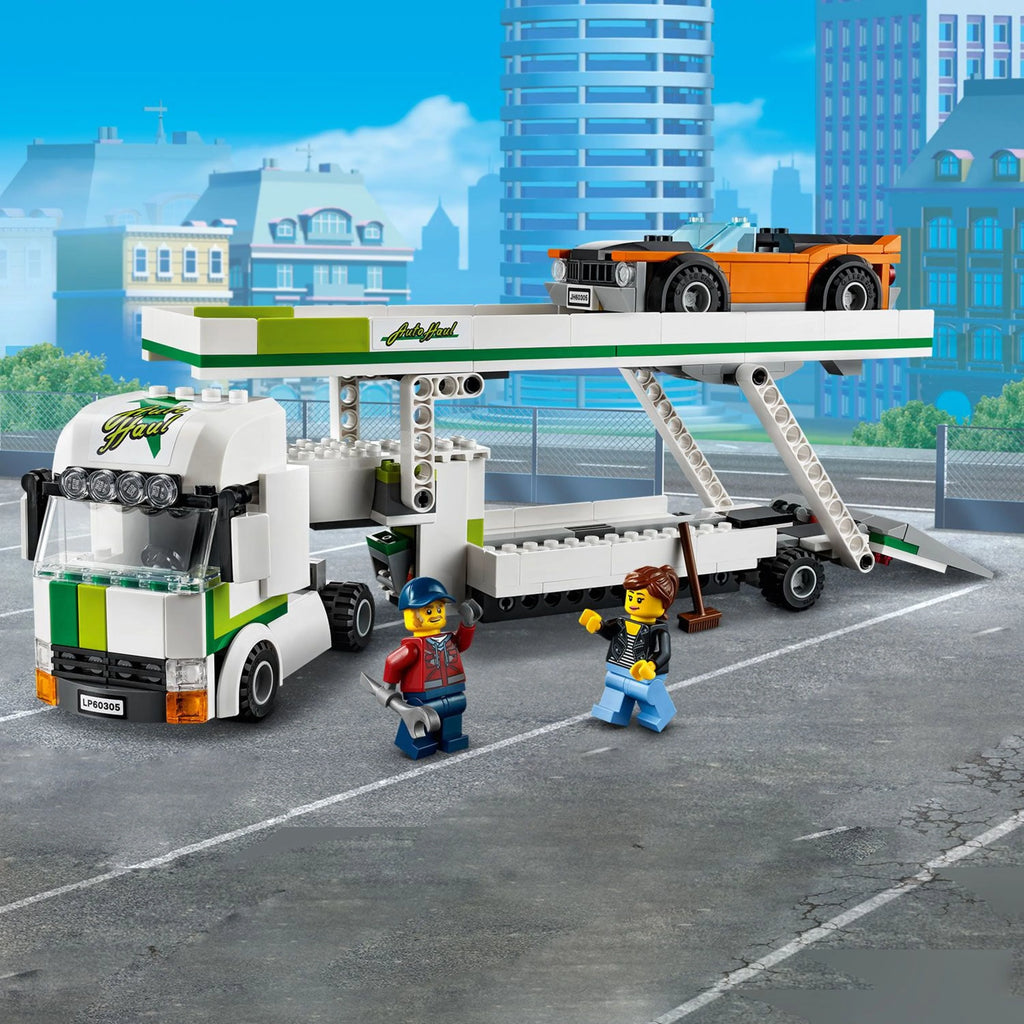 Building Toy Playset 342 Pieces K42627